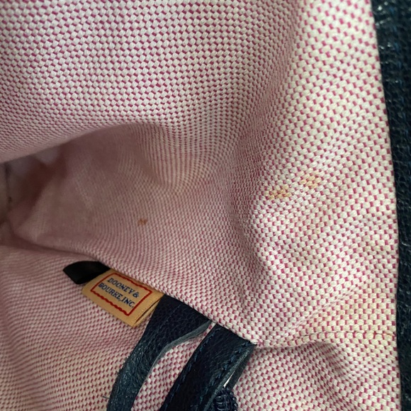 Dooney & Bourke handbag - Picture 8 of 12